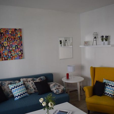 Apartment Optimist/Downtown Split Exterior foto